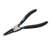 Draper Straight External Circlip Pliers 19mm - 60mm