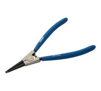 Draper Straight External Circlip Pliers 40mm - 100mm