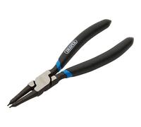 Draper Straight Internal Circlip Pliers 12mm - 25mm
