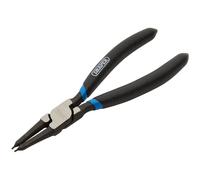 Draper Straight Internal Circlip Pliers 12mm - 25mm