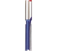 Draper Straight Router Cutter 6.35MM 25mm 1/4"
