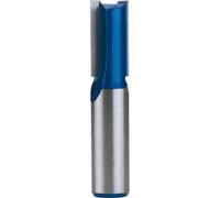 Draper Straight Router Cutter 12.7mm 25mm 1/2"