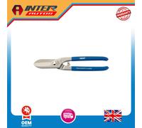Draper Straight Tin Snips, 250mm 37152