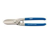 Draper Straight Tinman's Shears, 250mm