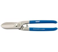 DRAPER Straight Tinman's Shears, 250mm [37152]