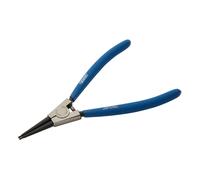 Draper Straight Tip External Circlip Pliers Length 210mm Capacity 40-100mm 56423