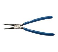 Draper Straight Tip Internal Circlip Pliers, 225mm