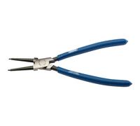 Draper Straight Tip Internal Circlip Pliers 225mm Long Capacity 40-100mm 56418