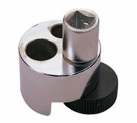Draper Heavy Duty Stud Extractor Expert 14156 - 1/2" Square Drive, 20.2x12.2x4.2cm