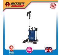 Draper Submersible Clean Water Butt Pump with Float Switch, 40L-min, 350W 36327