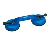 Draper Suction Cup Lifter Double