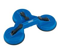 Draper Draper SCDP3 Triple Suction Lifter