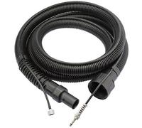 Draper Tools AVC140 Suction Hose for SWD1500, Blue