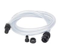Draper Suction Hose Kit for Petrol Pressure Washer for PPW540, PPW690 and PPW900