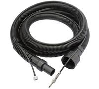 Draper Suction Hose Replacement Vacuum Cleaner Hoover For SWD1500 Black