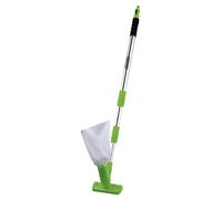 Draper Suction Pond and Pool Vacuum Cleaning Kit 4 Piece length 76cm-1.7m 10000