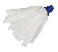Draper Super Absorbent Fabric Mop Head For Cleaning Broom/Mop Handle 24835