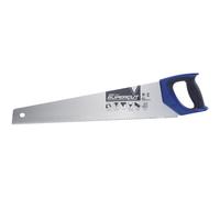 DRAPER Supercut® Soft Grip Hardpoint Handsaw, 550mm/22", 7tpi/8ppi [49286]