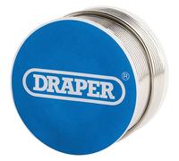 Draper SW 2 LEAD FREE 100g Reel of 1.2mm Solder