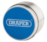 Draper 97994 1.2mm Lead Free Flux Cored Solder Reel (250g)