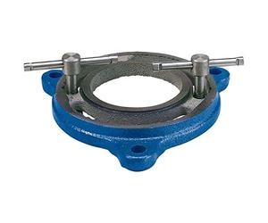 Draper Swivel Base for 44506 Engineers Bench Vice, 100mm 45784