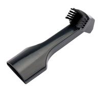 Draper AVC27A Swivel Brush with Crevice Nozzle for 24392 Vacuum Cleaner, Blue