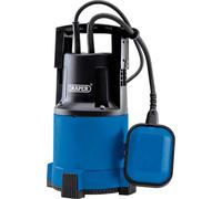 Draper SWP105A Submersible Water Pump 110v 110v