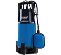 Draper SWP220 Submersible Dirty Water Pump