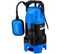 Draper SWP260 Submersible Dirty Water Pump 240v