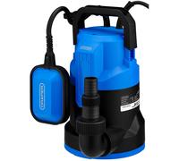 Draper SWP280C Submersible Clean Water Pump 240v