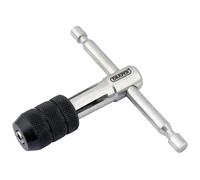 Draper 45739 T Type Tap Wrench 4.0 - 6.3Mm Capacity each