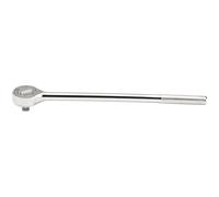 Draper T10A/B Square Drive Reversible Ratchet, Blue, 3/4-Inch