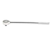 Draper Expert 16821 Roundhead Reversible Ratchet 3/4in Sq. Dr. each