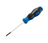 Draper T10h X 75mm TX-Tamp-Resis S/D - 34262