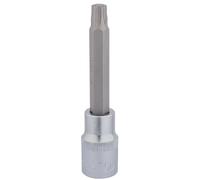 Draper Expert 16318 Draper Tx-Star® Socket Bit 1/2in Sq. Dr. T50 X 100Mm each