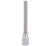 Draper T55 x 140 mm Torx Socket 1/2" Drive [ 16321 ] 6 Point Star Male