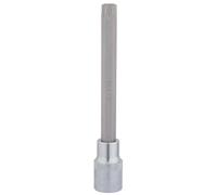 Draper Expert 16321 Draper Tx-Star® Socket Bit 1/2in Sq. Dr. T55 X 140Mm each