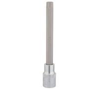 Draper 16321 1/2" Square Drive T55 TX-Star 140MM Socket Bit