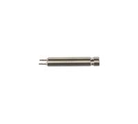 DRAPER T7 1/4" Hex. Draper TX-STARÂ Insert Bit 75mm Long x 2 66829