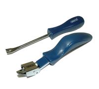 Draper Tack Lifter + Draper Staple Lifter Upholstery Kit