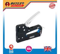 Draper Tacker-Nailer 63650