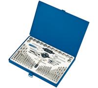 Draper Tap and Die Set (52 Piece)
