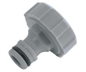 Draper Tap Connector, 1" 25909