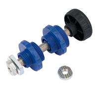 Draper Tap Reseating Tool, 12/19mm