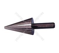 Draper Taper Cutter, 4 - 24mm