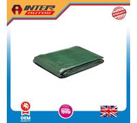 Draper Tarpaulin, 7 x 5.4m, 140gsm 04760