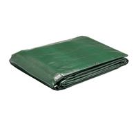 Draper Tarpaulin 7 x 5.4m 140gsm reinforced corners Tear Proof Waterproof 04760