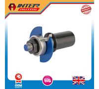Draper TCT Router Bit, 1-2" Biscuit, No.10 75353
