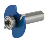 Draper TCT Router Bit 1/2" Shank Biscuit No.20 75362