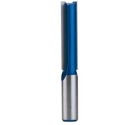 Draper TCT Router Bit 1/2" Shank Straight 12.7 x 50mm 75350